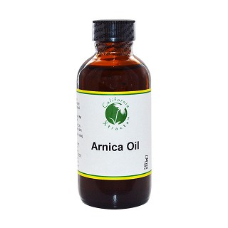 california xtracts double arnica oil(california)