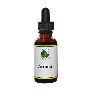 california xtracts arnica(california)