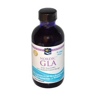 nordic naturals 北欧gla液 150毫升装(nordic)