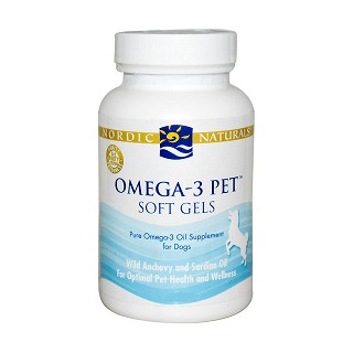 nordic naturals 欧美伽-3胶囊(nordic)