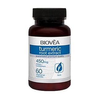 biovea姜黄根提取物胶囊(biovea)