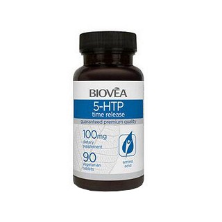 biovea5-htp（长效释放)胶囊(biovea)