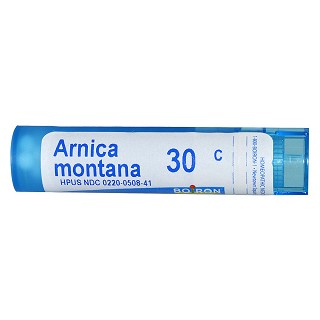 boiron 缓解疼痛顺势疗法(boiron)