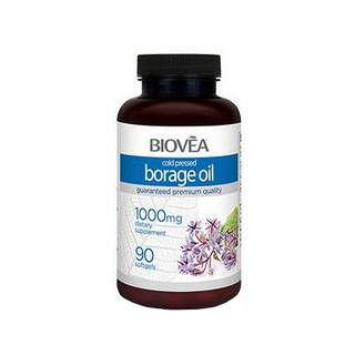 biovea琉璃苣油软胶囊(biovea)