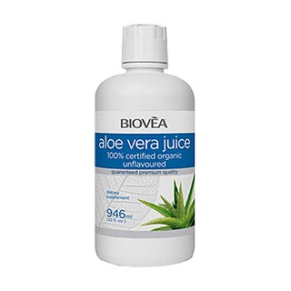 biovea补水芦荟汁(biovea)