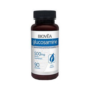 biovea葡萄糖胺胶囊(biovea)