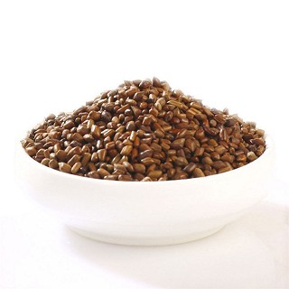 东方名人 熟决明子茶 500克装(东方名人)