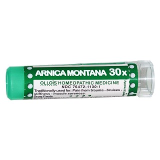 ollois arnica montana 30x(ollois)