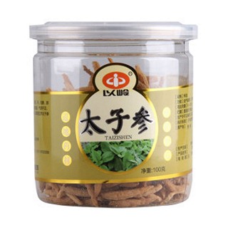 以岭 太子参(以岭)