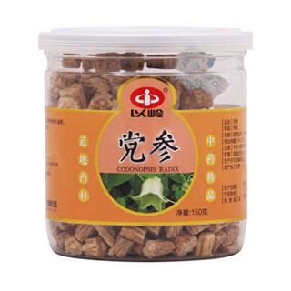 以岭 党参(以岭)