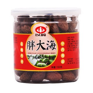 以岭 胖大海(以岭)