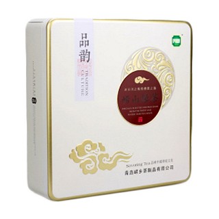 崂乡 崂山绿茶(崂乡茶)