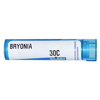 boiron 单一的救济 bryonia阿尔巴 30c(boiron)