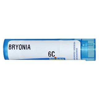 boiron 单一的救济 泻根 6c(boiron)