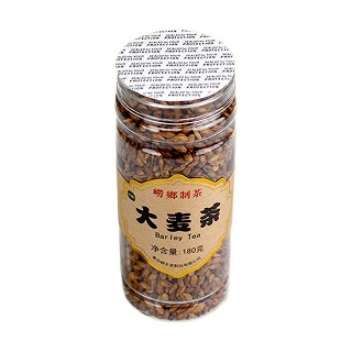 崂乡 大麦茶(崂乡茶)