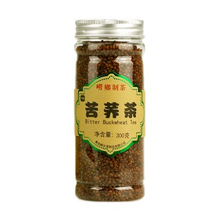 崂乡 苦荞茶 (崂乡茶)