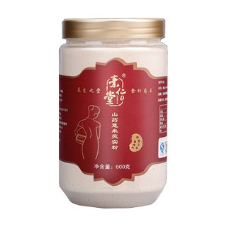 素仁堂山药薏米芡实粉(源本)