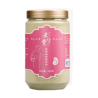 素仁堂抹茶枸杞雪梨粉(源本)