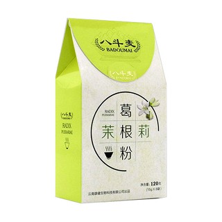 八斗麦茉莉葛根粉(大姚御春农)