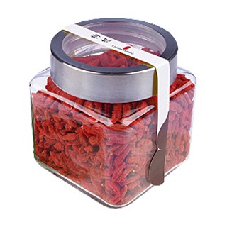 芳华百味枸杞(贺源康)