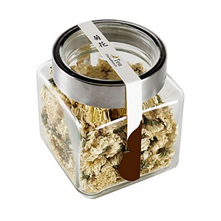 芳华百味菊花(贺源康)