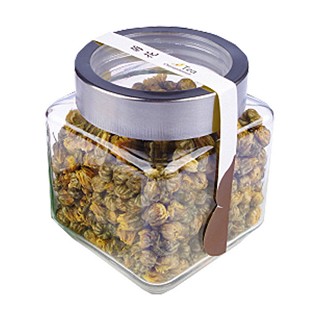 芳华百味菊花(贺源康)