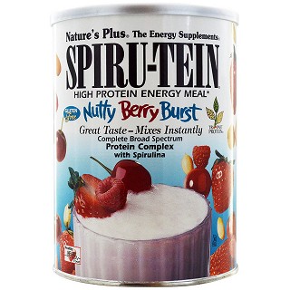 natures plus nutty berry burst 748克(natures)
