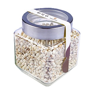 芳华百味薏苡仁(贺源康)