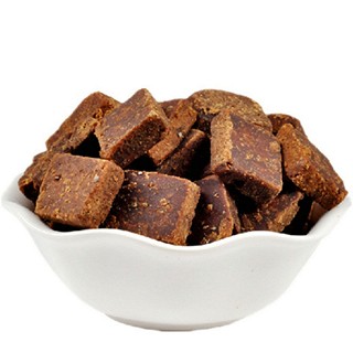 古方 红糖 火姜密封罐装 260克(黔西南古方红糖)