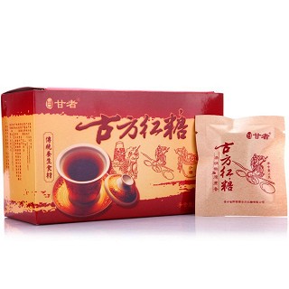 古方 红糖 便携装(黔西南古方红糖)