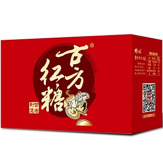 古方 红糖盒装(黔西南古方红糖)