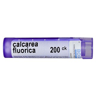 boiron 单一的救济 萤石 200ck(boiron)