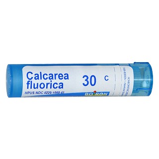 boiron 单一的救济 萤石 30c(boiron)