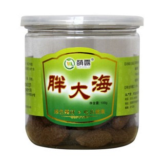 萌露 胖大海(安国振宇)