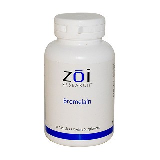 zoi research bromelain(zoi)