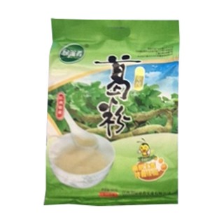 绿滋肴 十年纯葛根粉(绿滋肴)