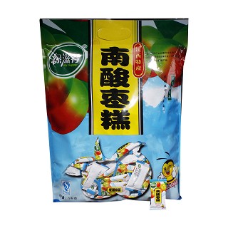 绿滋肴 南酸枣糕(绿滋肴)