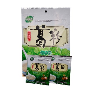 绿滋肴 葛粉葛根粉(绿滋肴)