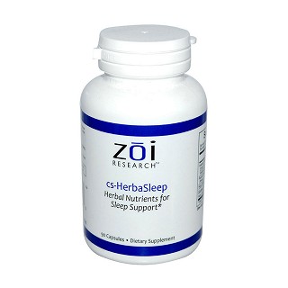 zoi research herbasleep(zoi)