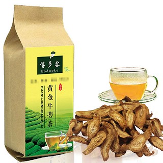 博多客 黄金牛蒡茶(博多客)