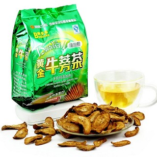 博多客 养生茶 黄金牛蒡茶(博多客)