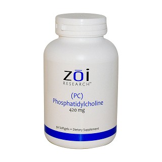 zoi research phosphatidylcholine (pc)