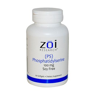 zoi research phosphatidylserine (ps)