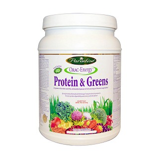 paradise herbs orac-energy 254克(paradise)