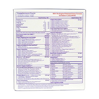 paradise herbs orac-energy(paradise)