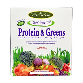 paradise herbs orac-energy(paradise)