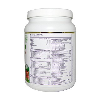 paradise herbs orac-energy(paradise)