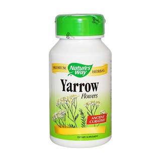 nature's way 蓍草花提取物(400粒)