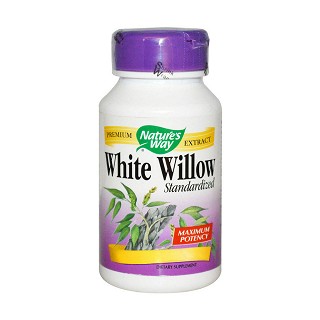 nature's way 白柳提取物(natures)