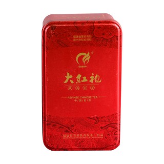 最香源 大红袍(盒装)
